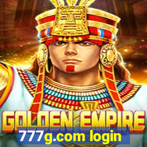 777g.com login